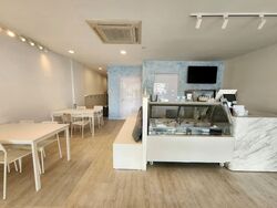 Kebun Baru Palm View (D20), Retail #557113221